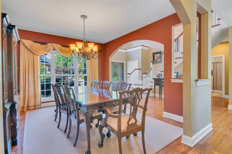 Property image 5 at 103 River Birch Run, Clemson, SC 29631