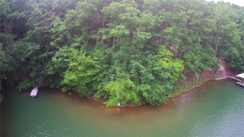 lot 54 Vista Pointe Road