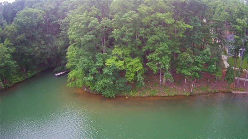 Property image 2 at lot 54 Vista Pointe Road, West Union, SC 29696