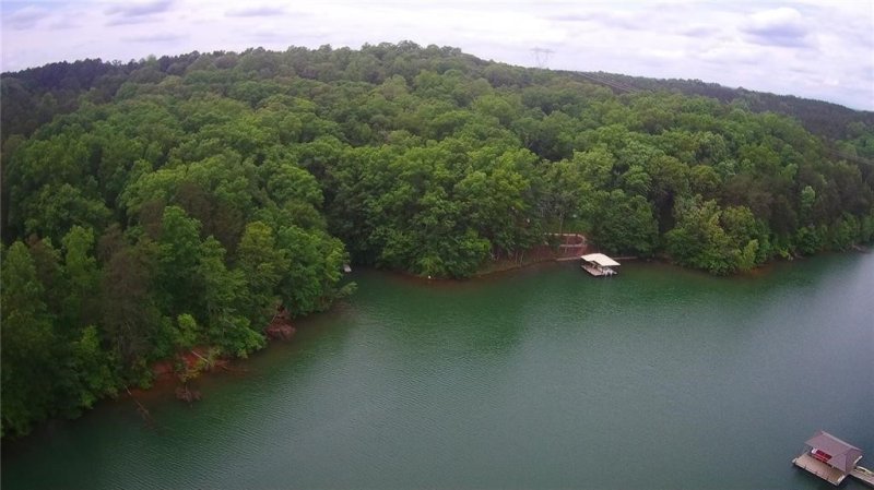 Property image 3 at lot 54 Vista Pointe Road, West Union, SC 29696