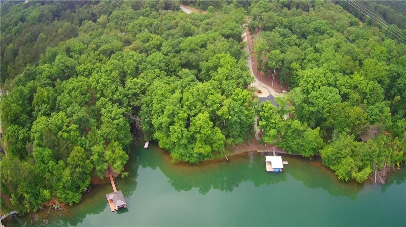 Property image 4 at lot 54 Vista Pointe Road, West Union, SC 29696