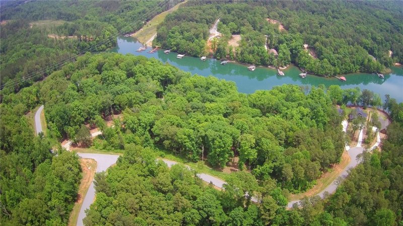 Property image 5 at lot 54 Vista Pointe Road, West Union, SC 29696