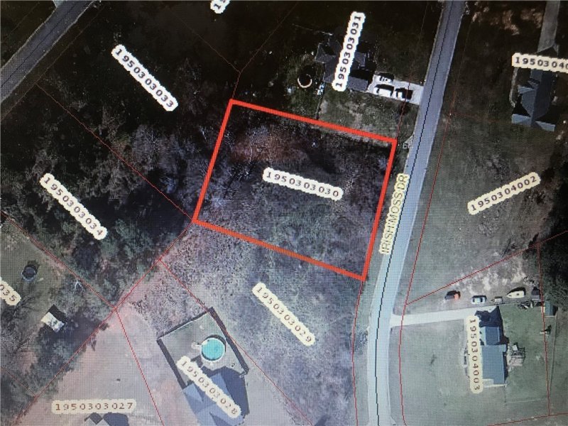 Property image 2 at 102 Irish Moss Drive, Williamston, SC 29697