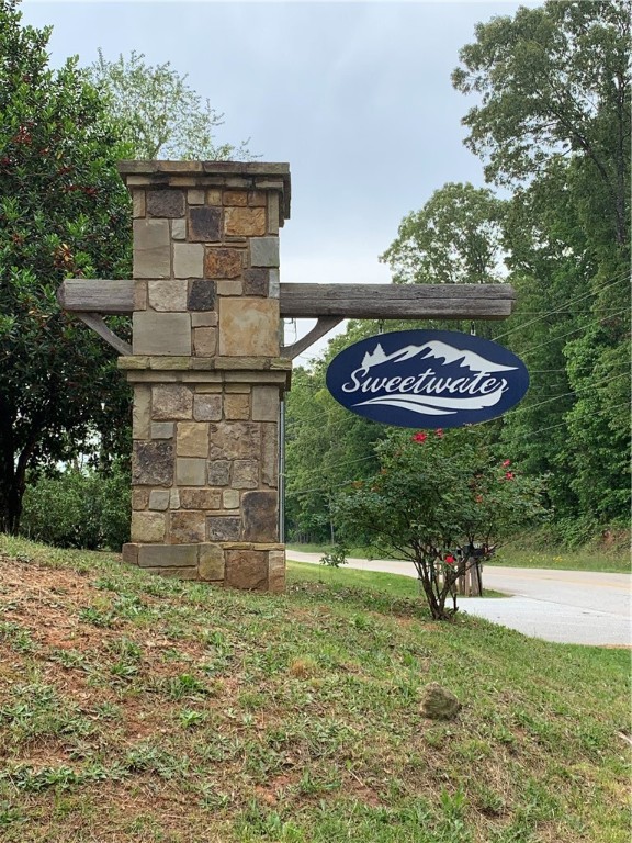 Property image 3 at 1.04 acres Sweetwater View Road, Seneca, SC 29672