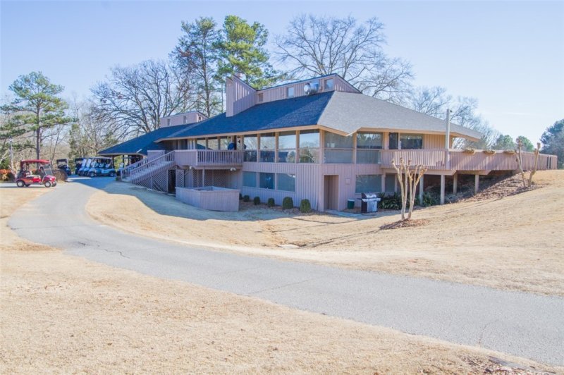 Property image 4 at 515 Quail Hollow Road, Anderson, SC 29621