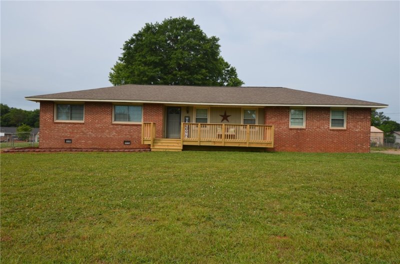 1206 Fairhaven Drive