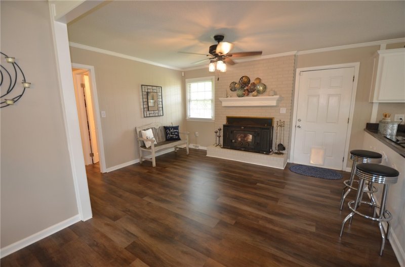 Property image 4 at 1206 Fairhaven Drive, Anderson, SC 29626