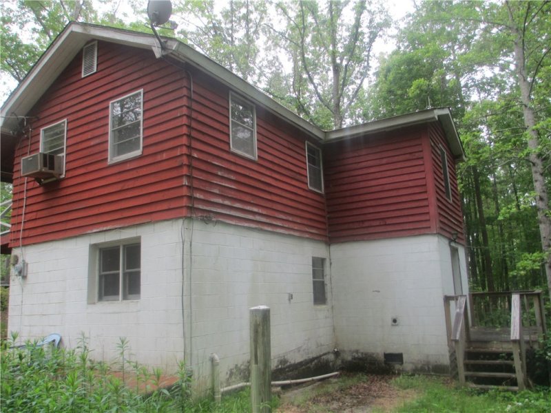 Property image 3 at 120 Bonner Road, Mountain Rest, SC 29664