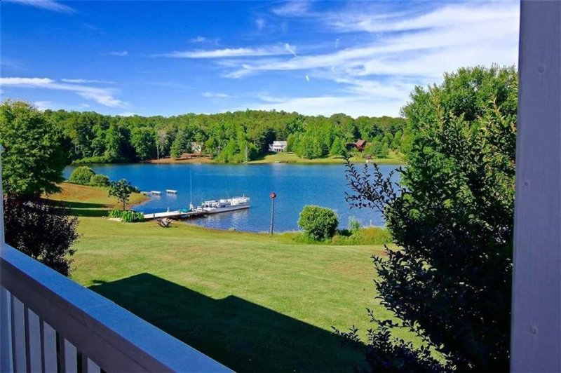 Property image 2 at 201 The Bear Boulevard, Tamassee, SC 29686