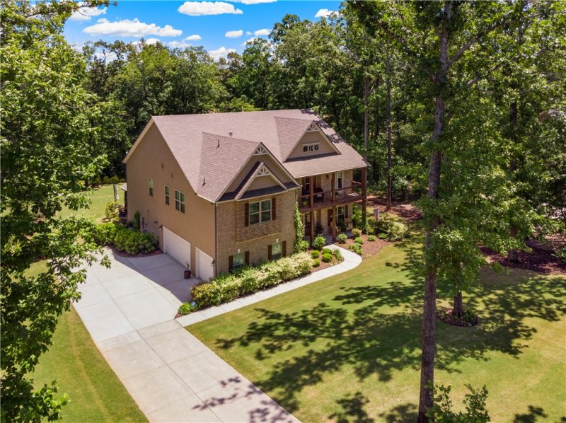 Property image 2 at 6 Old American Boulevard, Pendleton, SC 29670