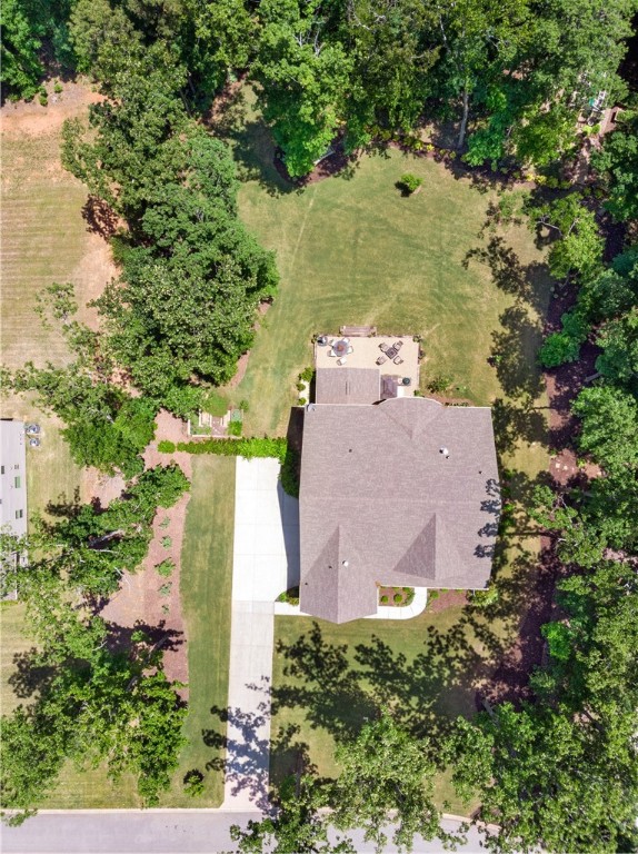 Property image 3 at 6 Old American Boulevard, Pendleton, SC 29670