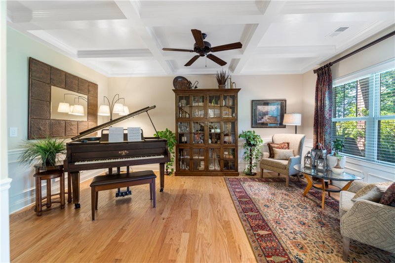 Property image 4 at 6 Old American Boulevard, Pendleton, SC 29670