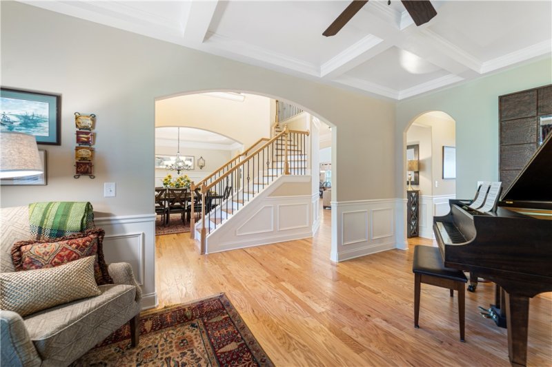 Property image 5 at 6 Old American Boulevard, Pendleton, SC 29670