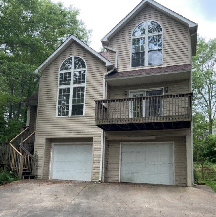 Property image 2 at 210 Oak Knoll Terrace, Anderson, SC 29625