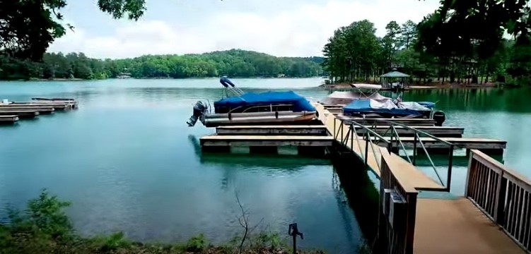 Property image 3 at Lot 147 Longwood Drive, Seneca, SC 29672