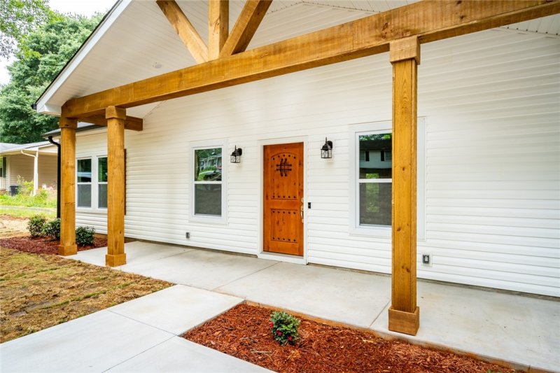 Property image 2 at 110 Hawthorne Drive, Anderson, SC 29625