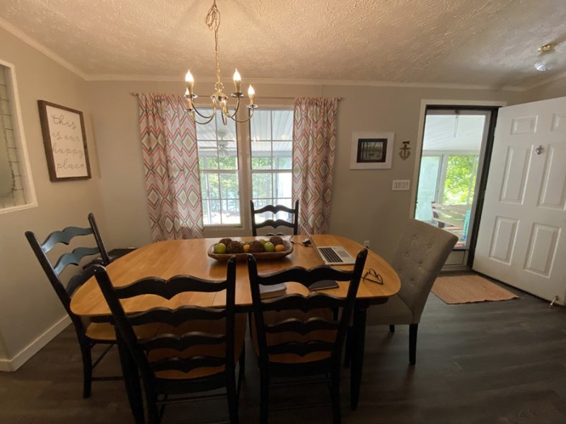 Property image 3 at 806 Dogwood Lane, Townville, SC 29689