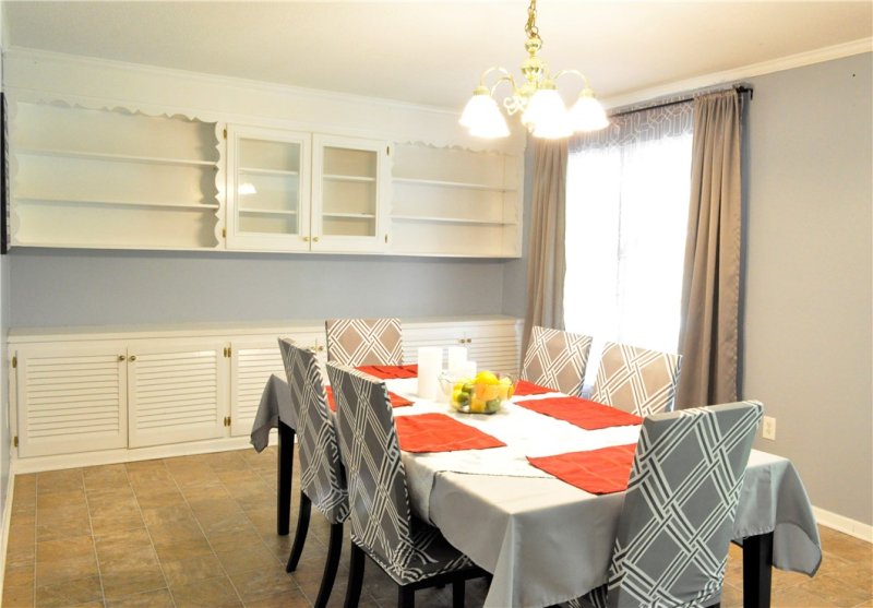 Property image 3 at 418 Ponce Deleon Drive, Anderson, SC 29621