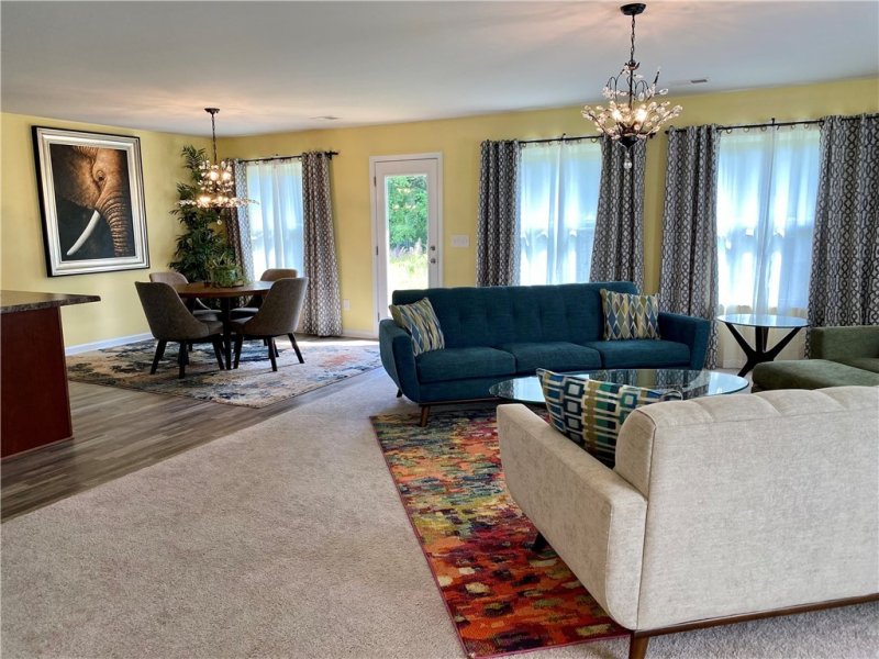 Property image 4 at 1069 Edenbrooke Circle, Anderson, SC 29621