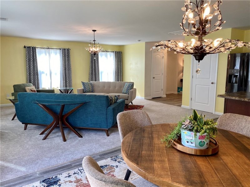 Property image 5 at 1069 Edenbrooke Circle, Anderson, SC 29621