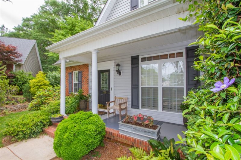 Property image 2 at 208 Lyttleton Way, Anderson, SC 29621