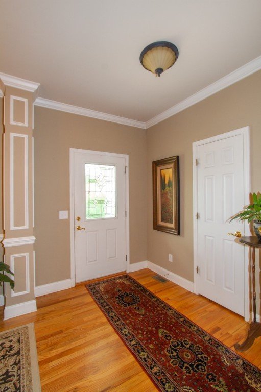 Property image 5 at 208 Lyttleton Way, Anderson, SC 29621