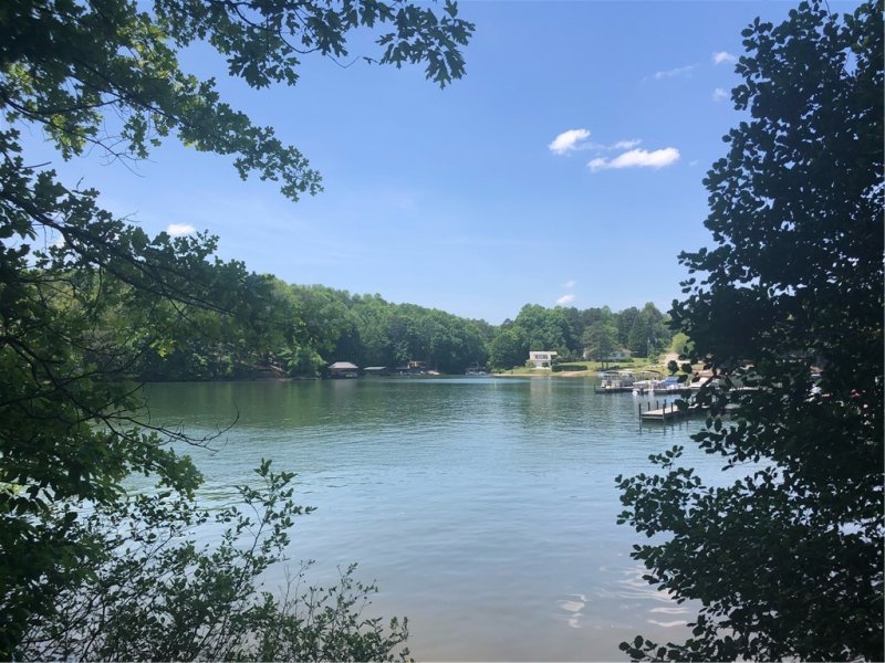 Lot 24-B E. Waters Edge Lane