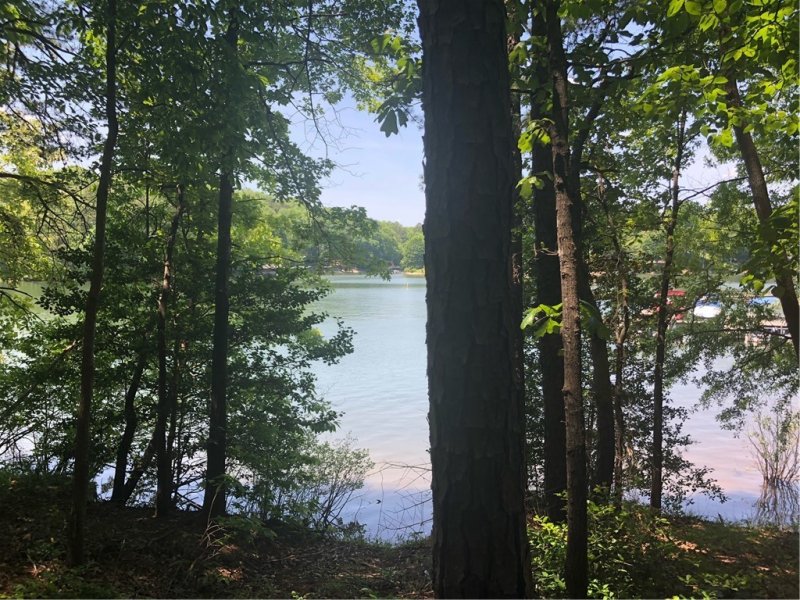 Property image 2 at Lot 24-B E. Waters Edge Lane, West Union, SC 29696