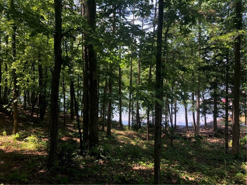 Property image 4 at Lot 24-B E. Waters Edge Lane, West Union, SC 29696