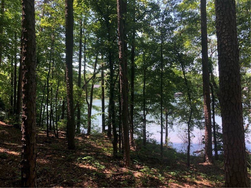 Property image 5 at Lot 24-B E. Waters Edge Lane, West Union, SC 29696