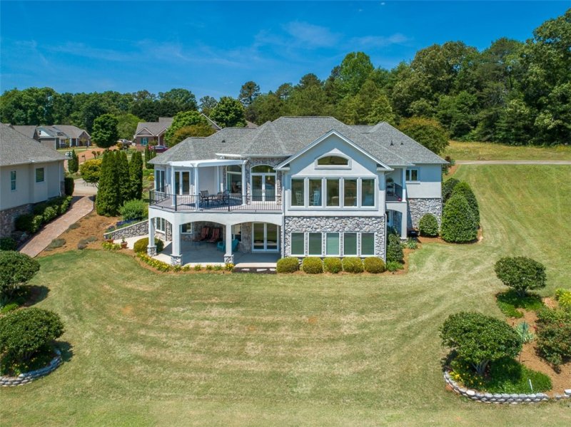 Property image 2 at 512 Dye Drive, Seneca, SC 29678