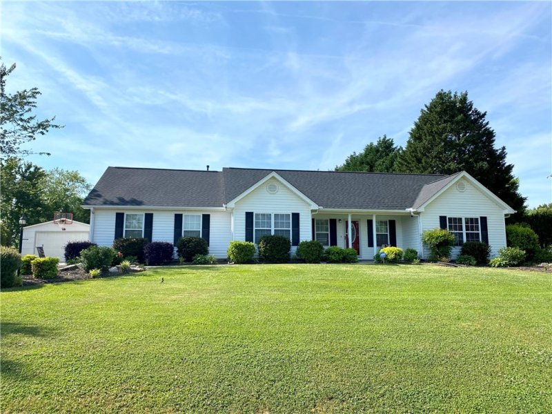 125 McClain Lake Drive