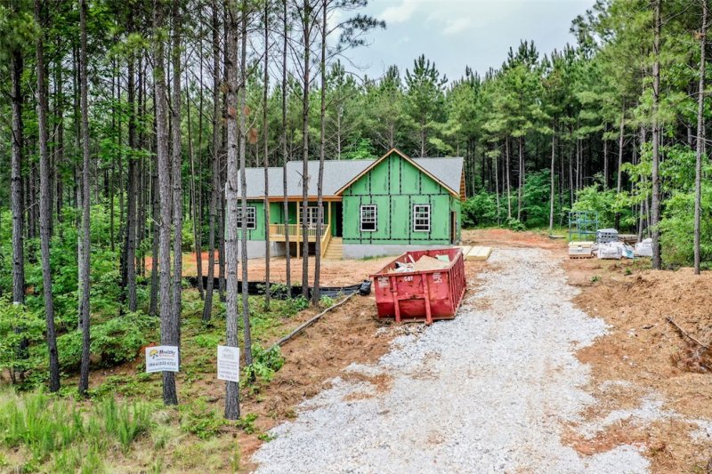 Property image 3 at 3003 Aqua Vista Road, West Union, SC 29696