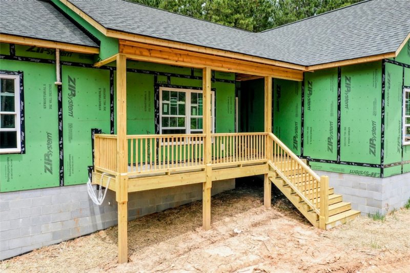 Property image 4 at 3003 Aqua Vista Road, West Union, SC 29696