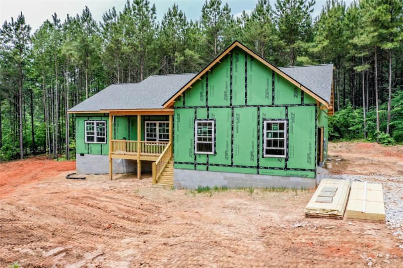 Property image 5 at 3003 Aqua Vista Road, West Union, SC 29696