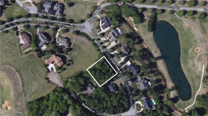 Property image 4 at 1905 Cross Creek Drive, Seneca, SC 29678