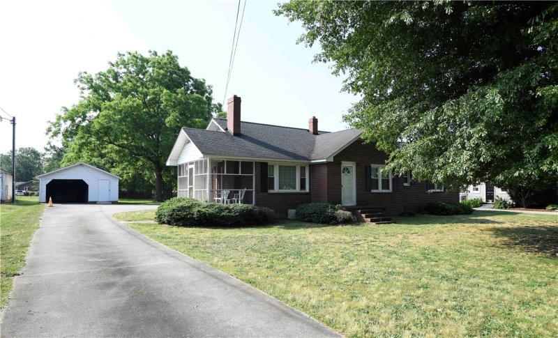 Property image 4 at A 736 Anderson Street, Belton, SC 29627