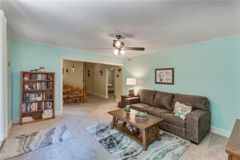 Property image 2 at 612 Ferry Street, Anderson, SC 29621