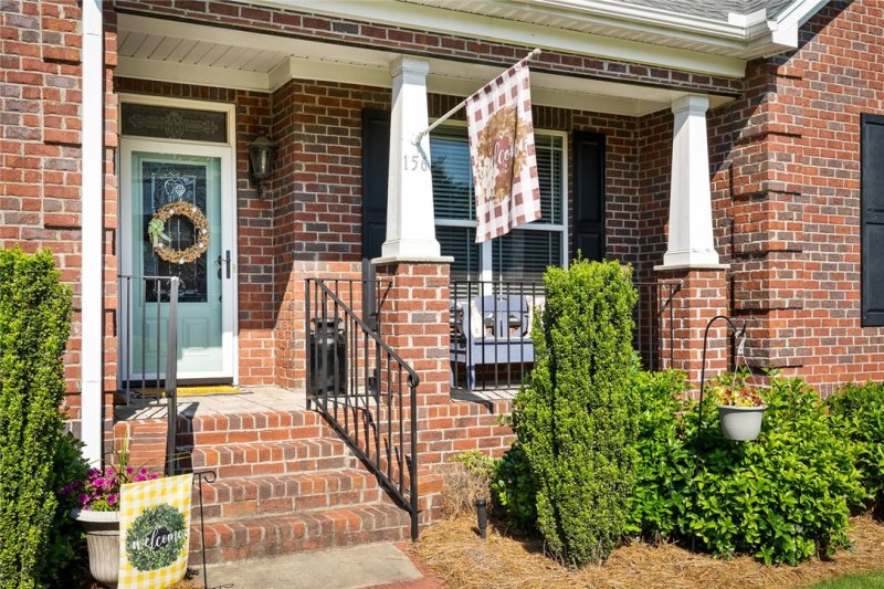 Property image 4 at 156 Cayman Way, Anderson, SC 29621