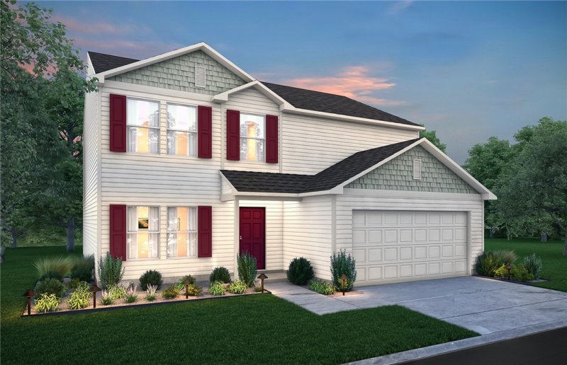 1008 Edenbrooke Circle