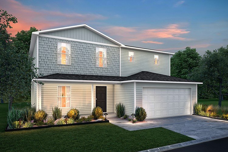 1004 Edenbrooke Circle