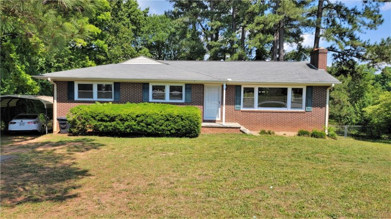 Property image 2 at 522 Fredericks Street, Anderson, SC 29621