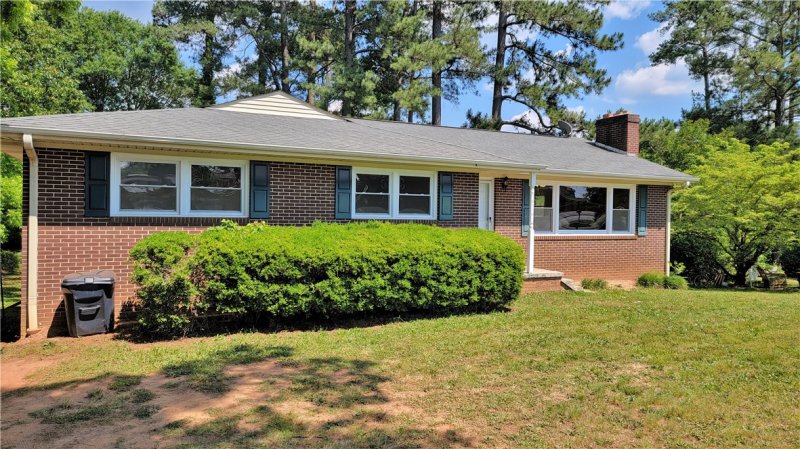 Property image 3 at 522 Fredericks Street, Anderson, SC 29621