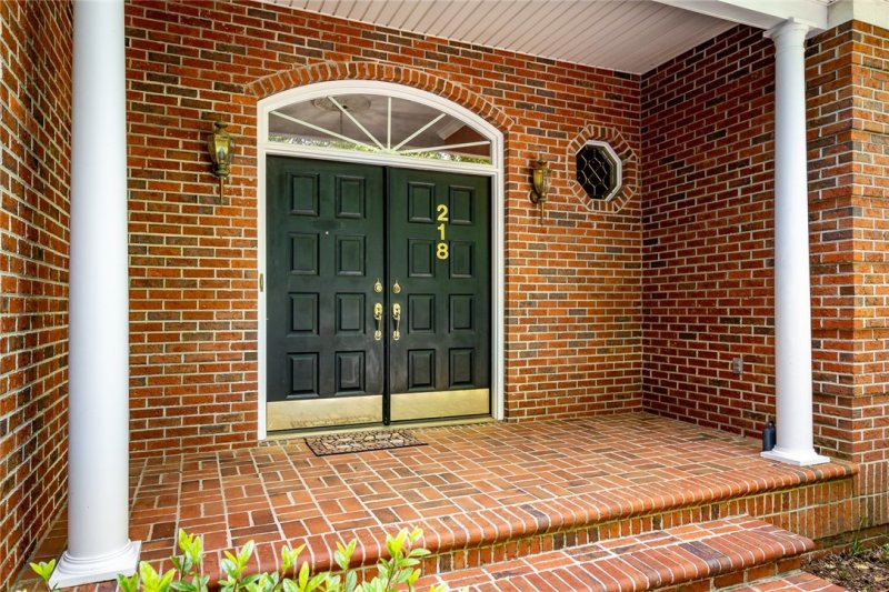 Property image 4 at 218 Riggs Drive, Clemson, SC 29631