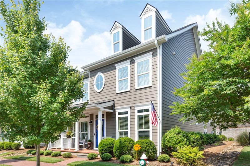 Property image 3 at 504 Village Walk Lane, Clemson, SC 29631