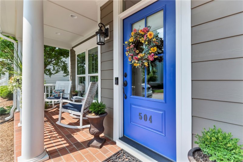 Property image 4 at 504 Village Walk Lane, Clemson, SC 29631