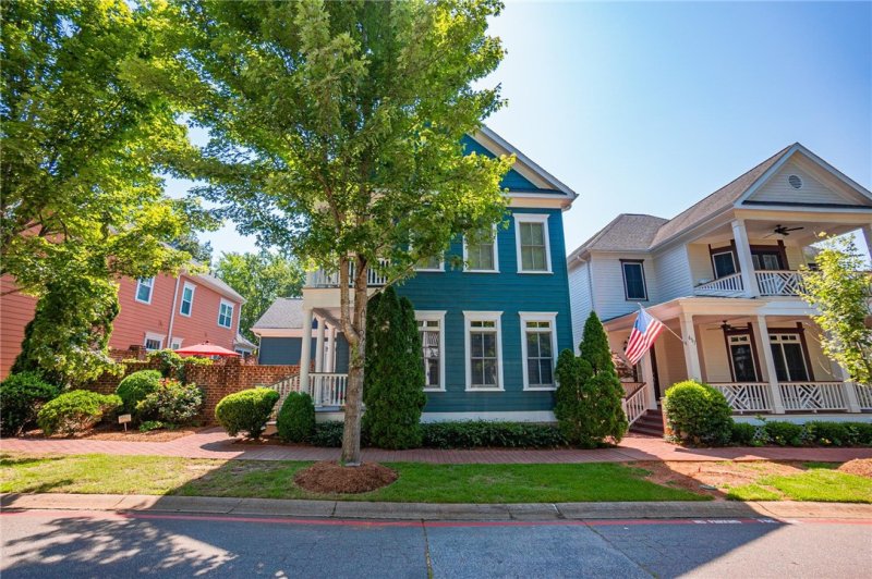 Property image 4 at 413 Village Walk Lane, Clemson, SC 29631