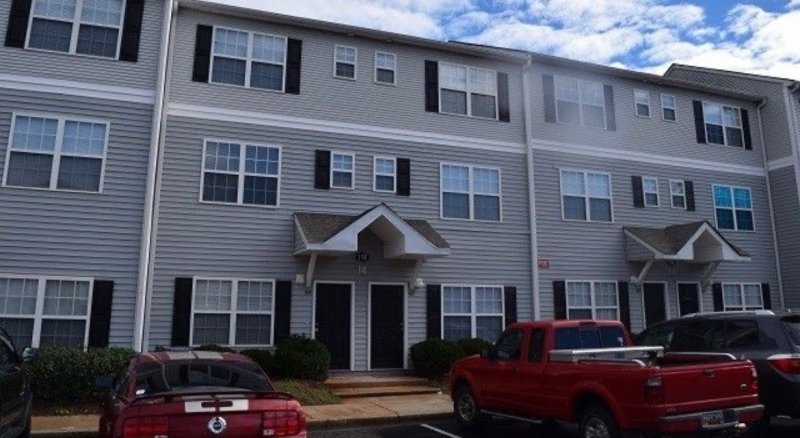 114 University Village Drive