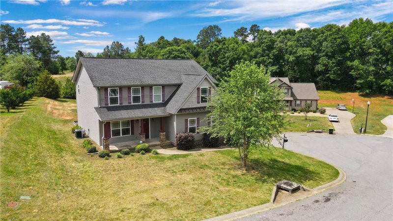 Property image 5 at 121 Still Creek Court, Easley, SC 29642