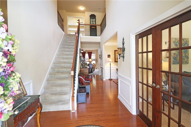 Property image 3 at 145 Waltzing Vine Lane, Williamston, SC 29697